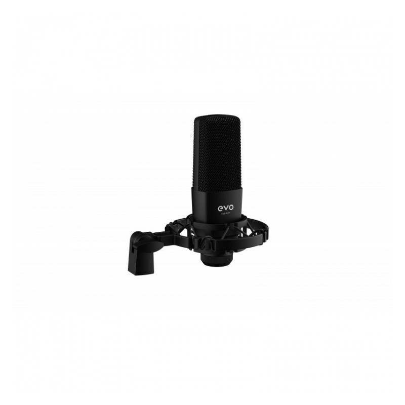 Audient Evo Start Recording Bundle - zestaw studyjny