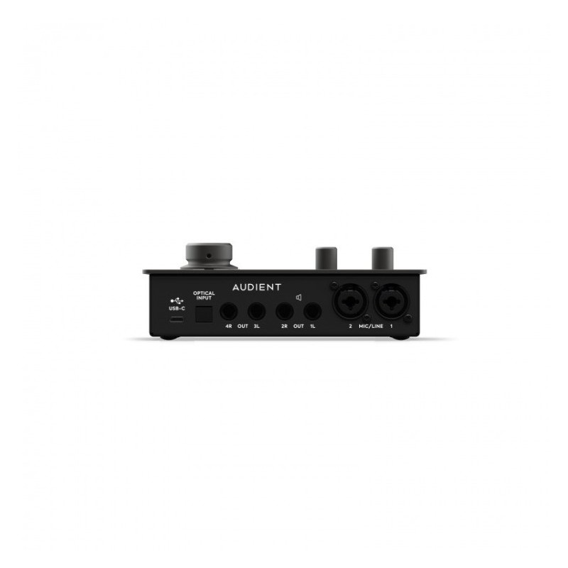 Audient ID14 MKII - interfejs audio