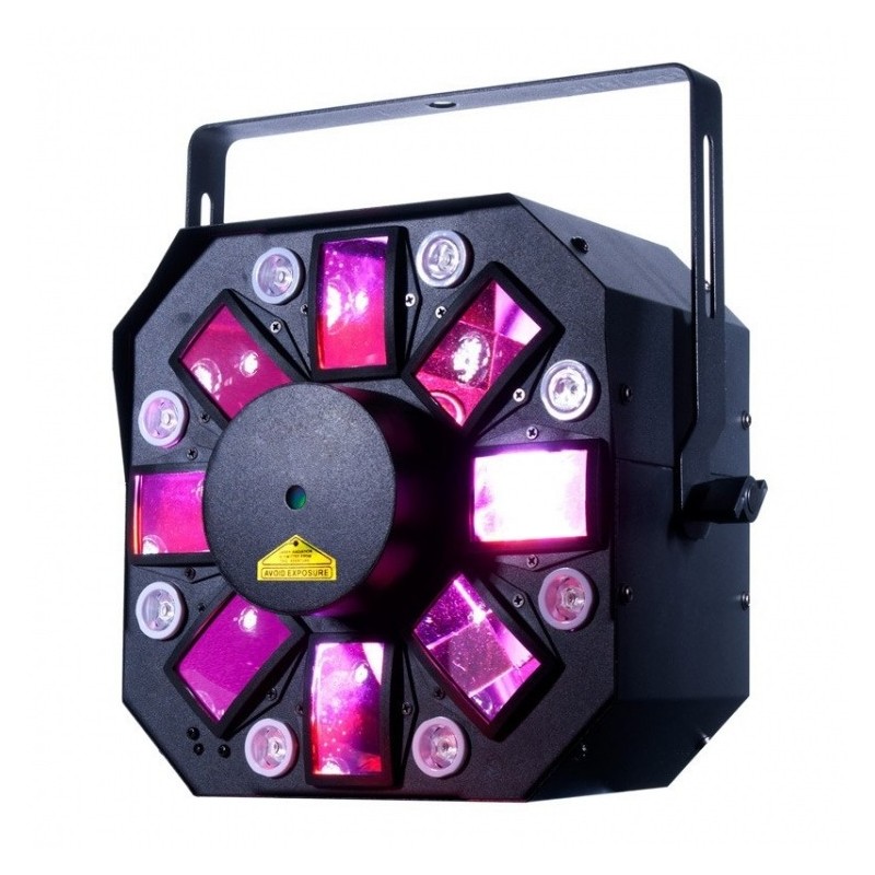 AMERICAN DJ Stinger II - efekt LED