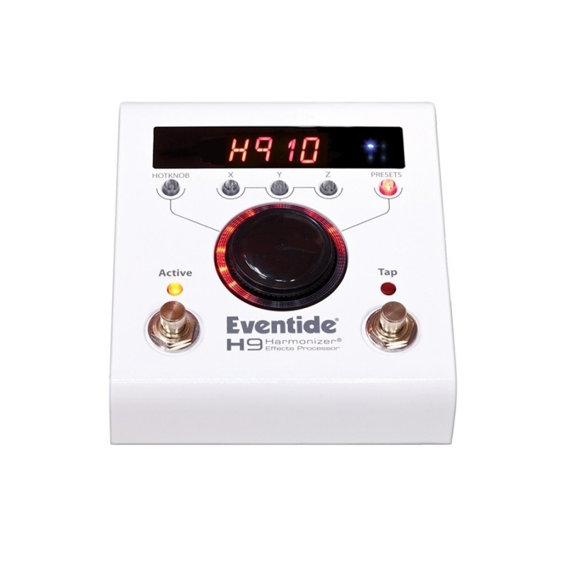 EVENTIDE H9 MAX - Multiefekt gitarowy, harmonizer