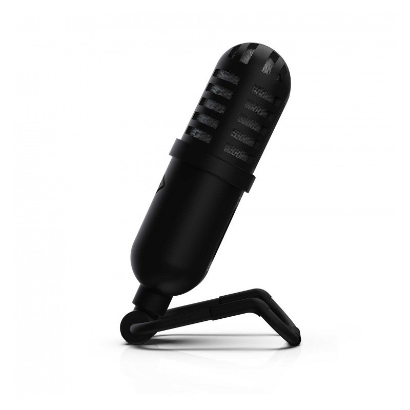 Reloop sPodcaster Go - mikrofon pojemnościowy USB