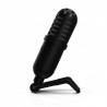 Reloop sPodcaster Go - mikrofon pojemnościowy USB