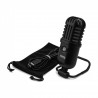 Reloop sPodcaster Go - mikrofon pojemnościowy USB