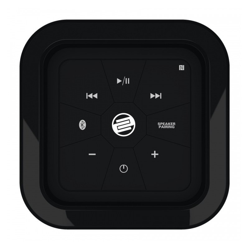 Reloop Groove Blaster BT - głośnik BT