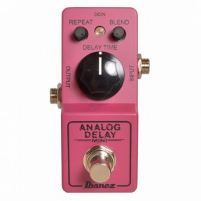 Ibanez ADMINI - efekt gitarowy