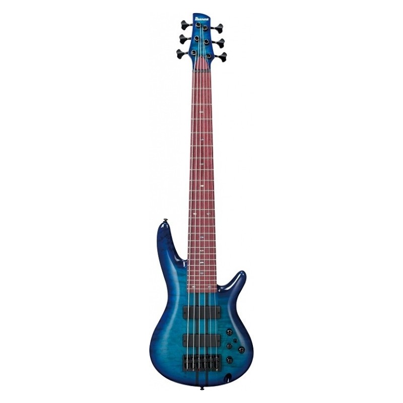 Ibanez ANB306 - gitara basowa