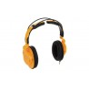 Superlux HD-661 Orange - słuchawki monitorowe