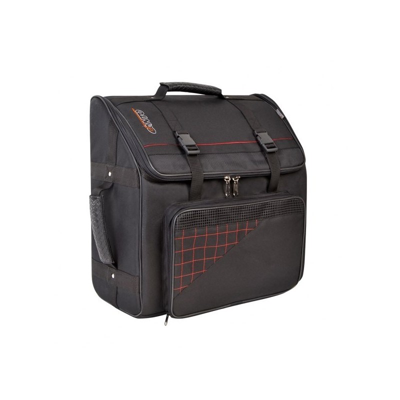 Canto EVA120 RD - pokrowiec do akordeonu