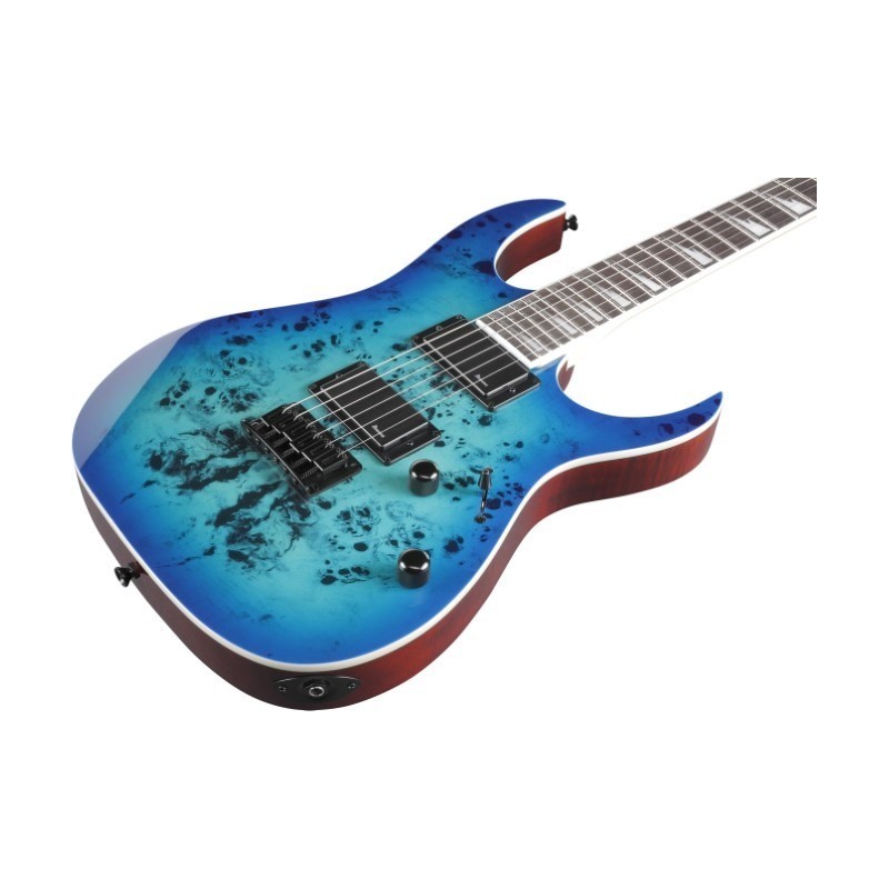 Ibanez GRGR221PA-AQB - gitara elektryczna