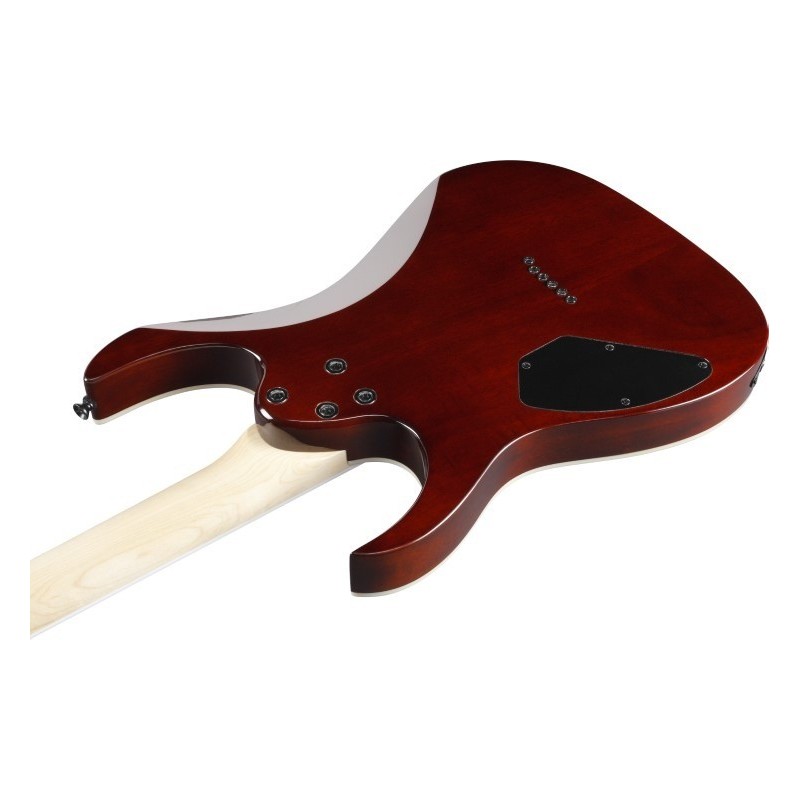 Ibanez GRGR221PA-AQB - gitara elektryczna