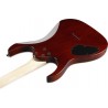 Ibanez GRGR221PA-AQB - gitara elektryczna