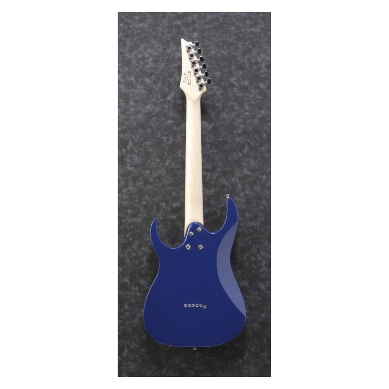 Ibanez GRGM21M-BLT - gitara elektryczna