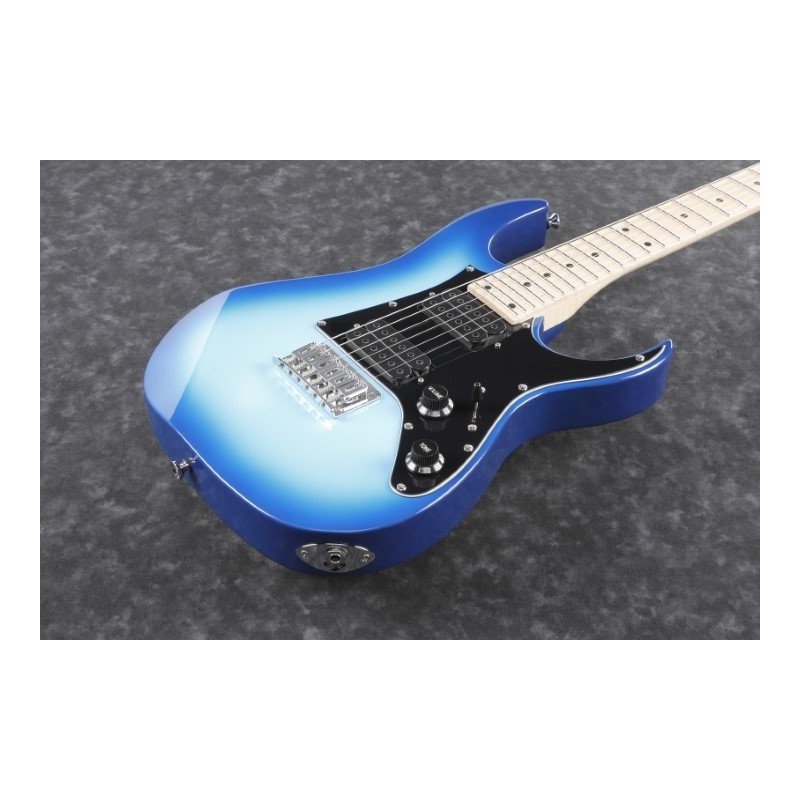 Ibanez GRGM21M-BLT - gitara elektryczna