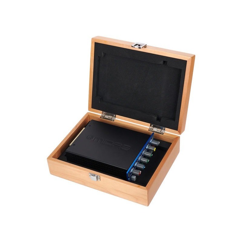 MIDAS Compressor Limiter 522 V2 - kompresor