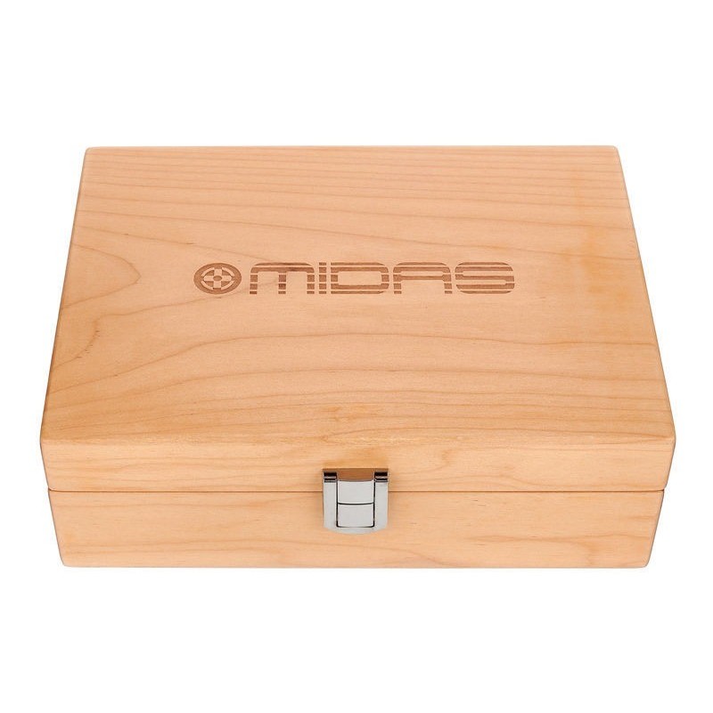 MIDAS Compressor Limiter 522 V2 - kompresor