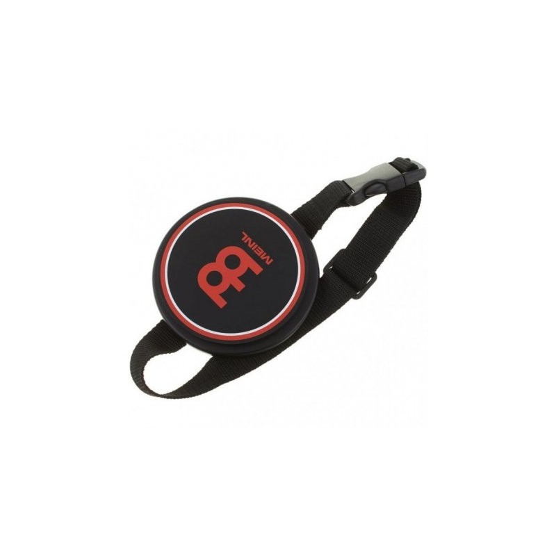 MEINL CYMBALS MKPP-4 Kneepad 4cdz - pad perkusyjny
