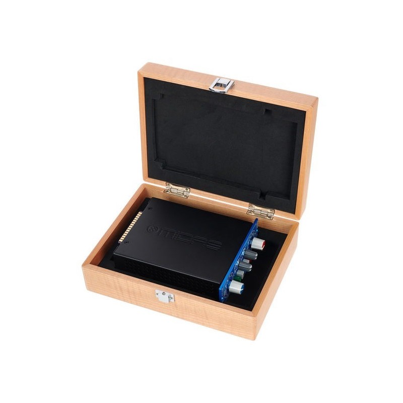 MIDAS Microphone Preamplifier 502 V2 - preamp