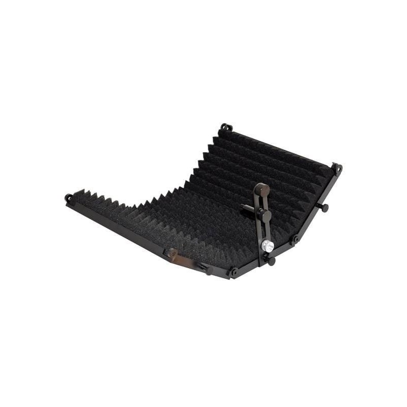 ArsNova SP-3 - kabina akustyczna ekran pop shield