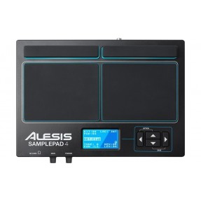 ALESIS SAMPLEPAD 4 - Pad perkusyjny