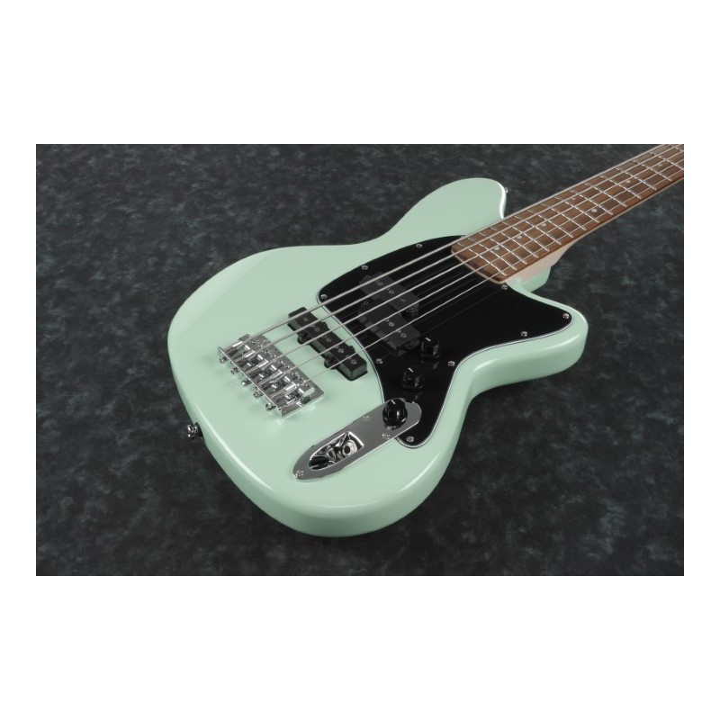 Ibanez TMB35 MGR - bas elektroakustyczny