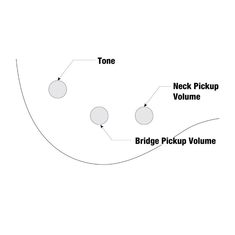 Ibanez TMB35 MGR - bas elektroakustyczny