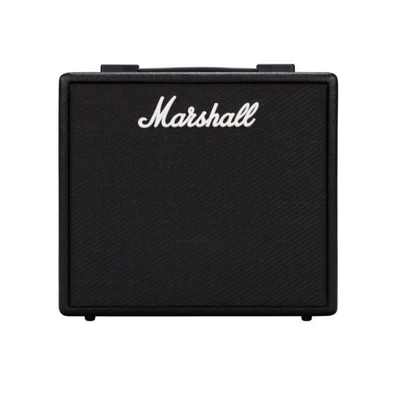 MARSHALL CODE 25C - combo gitarowe