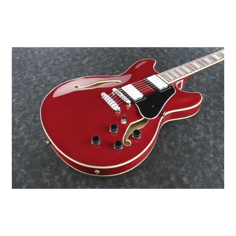 Ibanez AS73-TCD - Gitara elektryczna