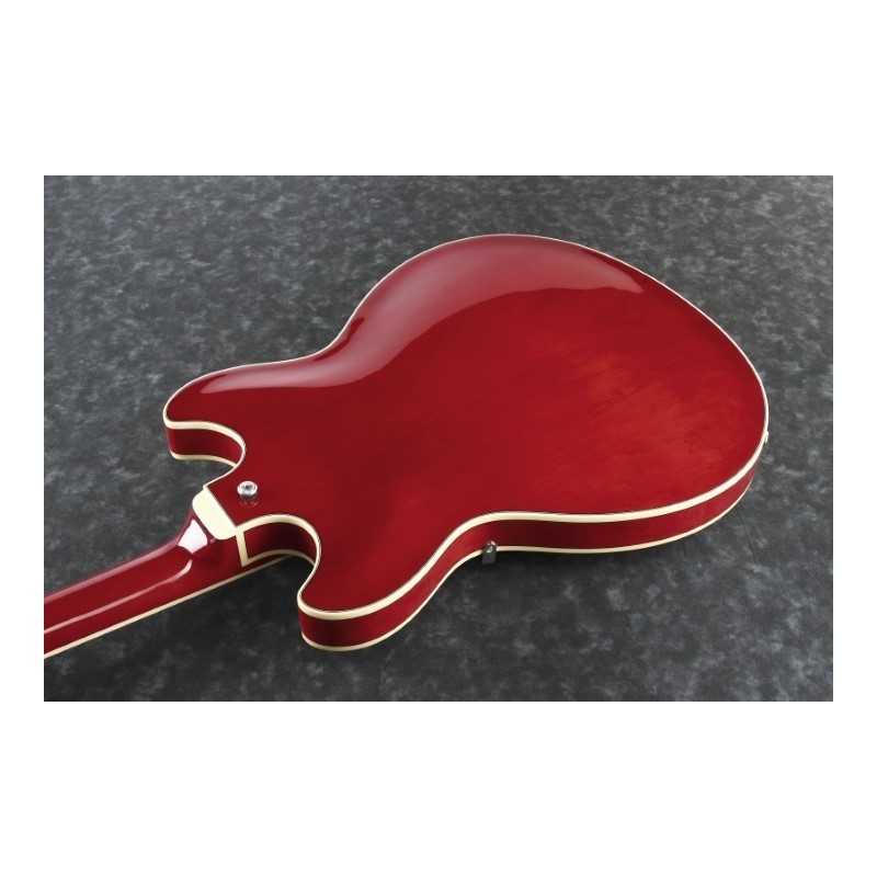 Ibanez AS73-TCD - Gitara elektryczna