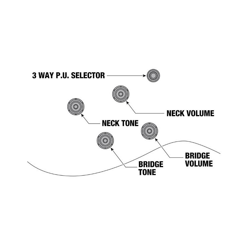 Ibanez AS73-TCD - Gitara elektryczna