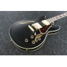 Ibanez AS73G-BKF - Gitara elektryczna