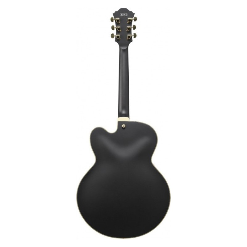 Ibanez AF75G BKF - Gitara elektryczna