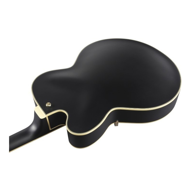 Ibanez AF75G BKF - Gitara elektryczna