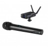 Audio Technica ATW-1702 - system do kamery