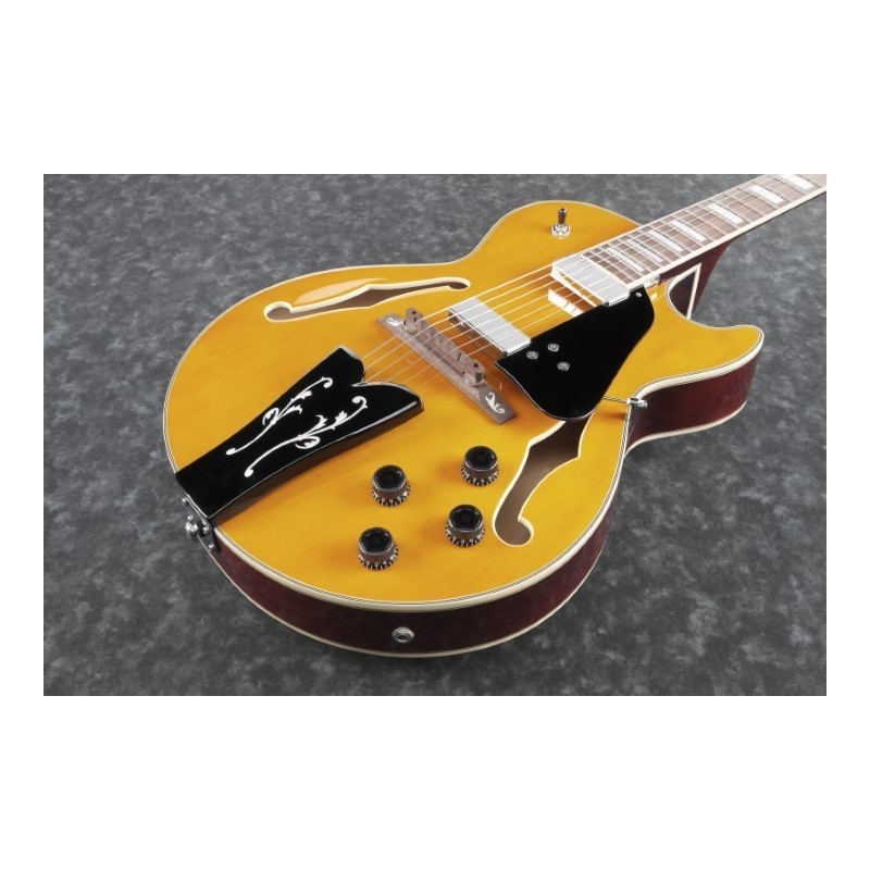 Ibanez GB10EM AA - Gitara elektryczna