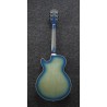 Ibanez GB10EM JBB - Gitara elektryczna