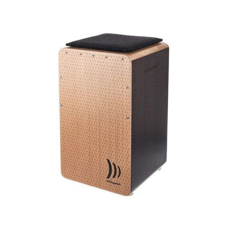 Schlagwerk CP4901 La Perù Evo Nature - Cajon