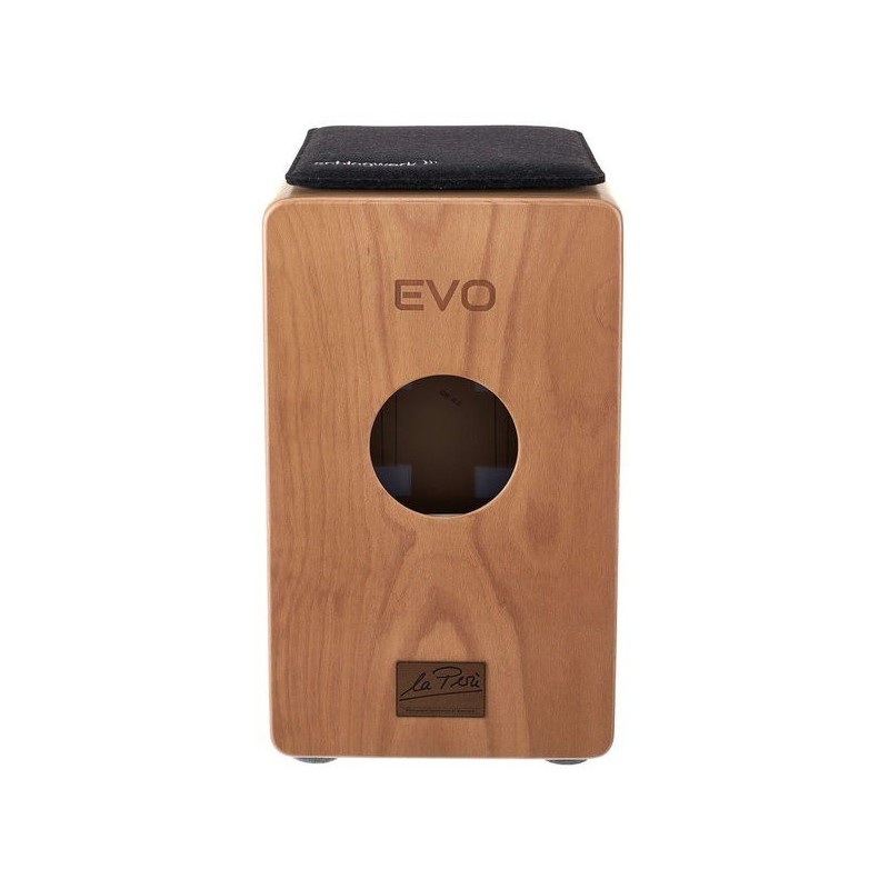Schlagwerk CP4901 La Perù Evo Nature - Cajon