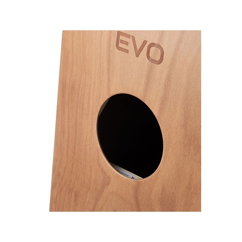 Schlagwerk CP4901 La Perù Evo Nature - Cajon