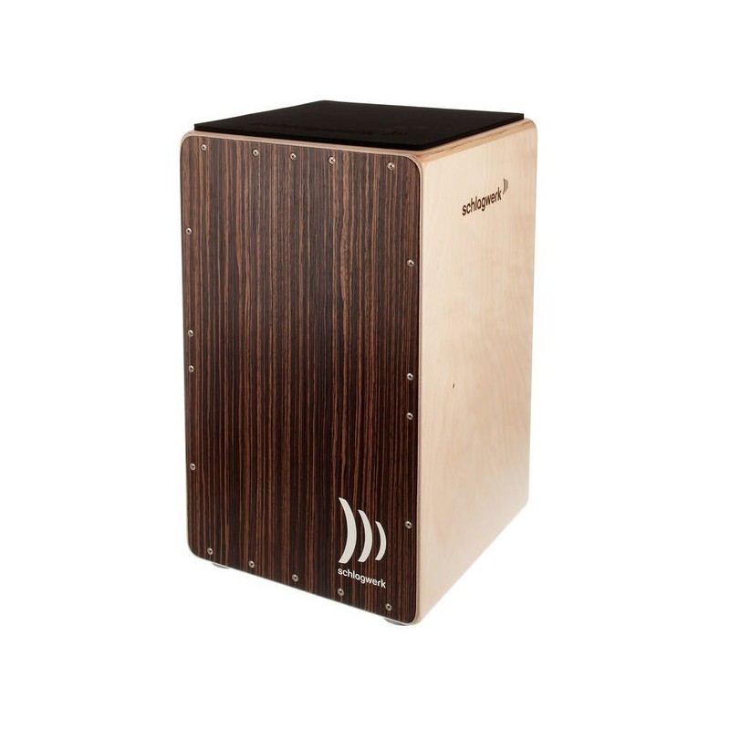 Schlagwerk CP5002 Precise OS DS - Cajon