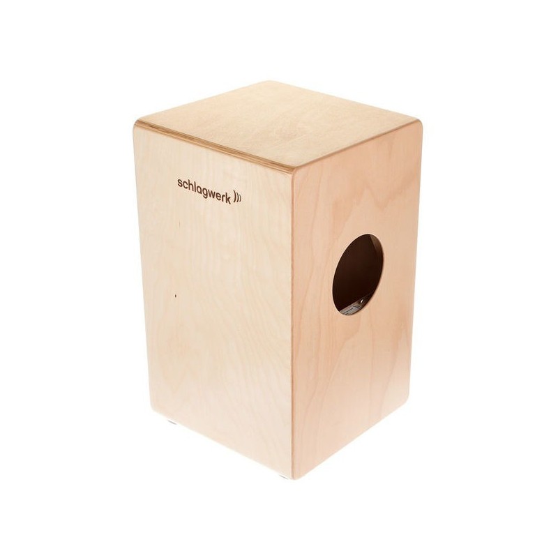 Schlagwerk CP5002 Precise OS DS - Cajon
