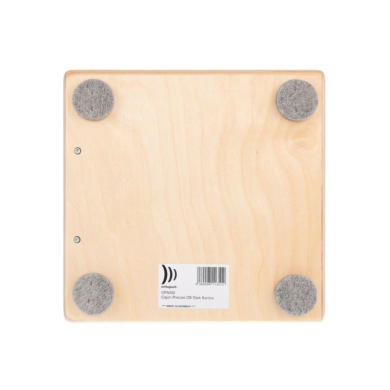 Schlagwerk CP5002 Precise OS DS - Cajon
