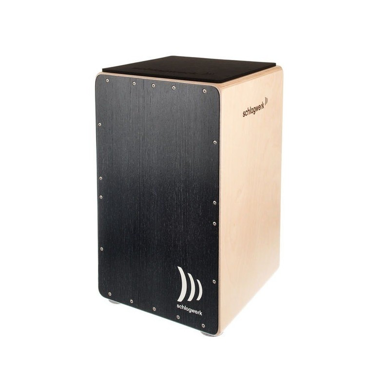 Schlagwerk CP5003 Precise OS BS - Cajon
