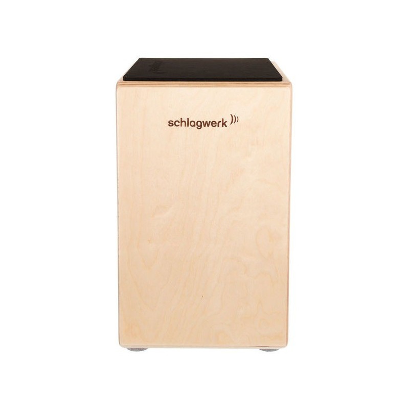 Schlagwerk CP5003 Precise OS BS - Cajon