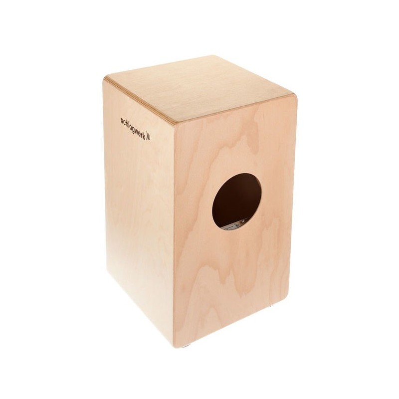 Schlagwerk CP5003 Precise OS BS - Cajon