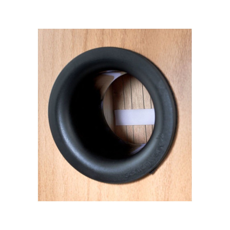 Schlagwerk CP5901 Precise OS Evo BK - cajon