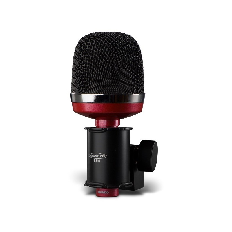 Avantone Bonzo – Zestaw mikrofonów do perkusji