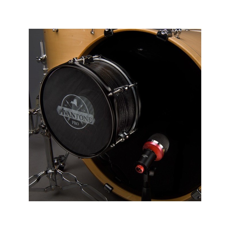 Avantone Bonzo – Zestaw mikrofonów do perkusji