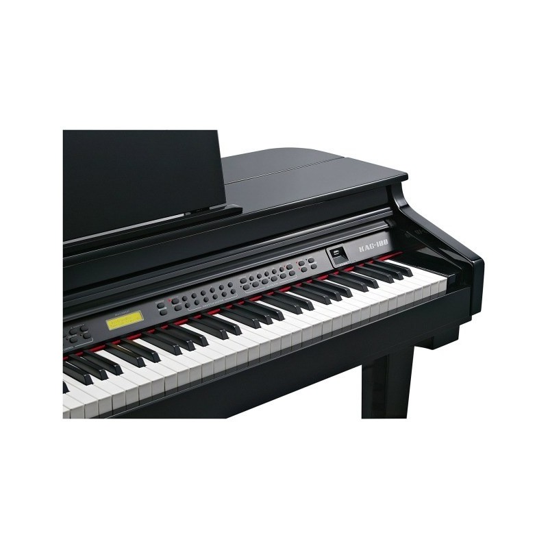 Kurzweil KAG 100 EP - fortepian cyfrowy