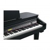 Kurzweil KAG 100 EP - fortepian cyfrowy