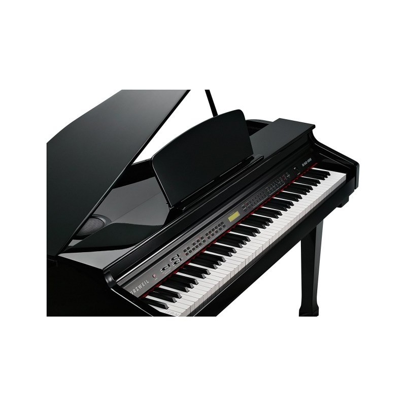 Kurzweil KAG 100 EP - fortepian cyfrowy